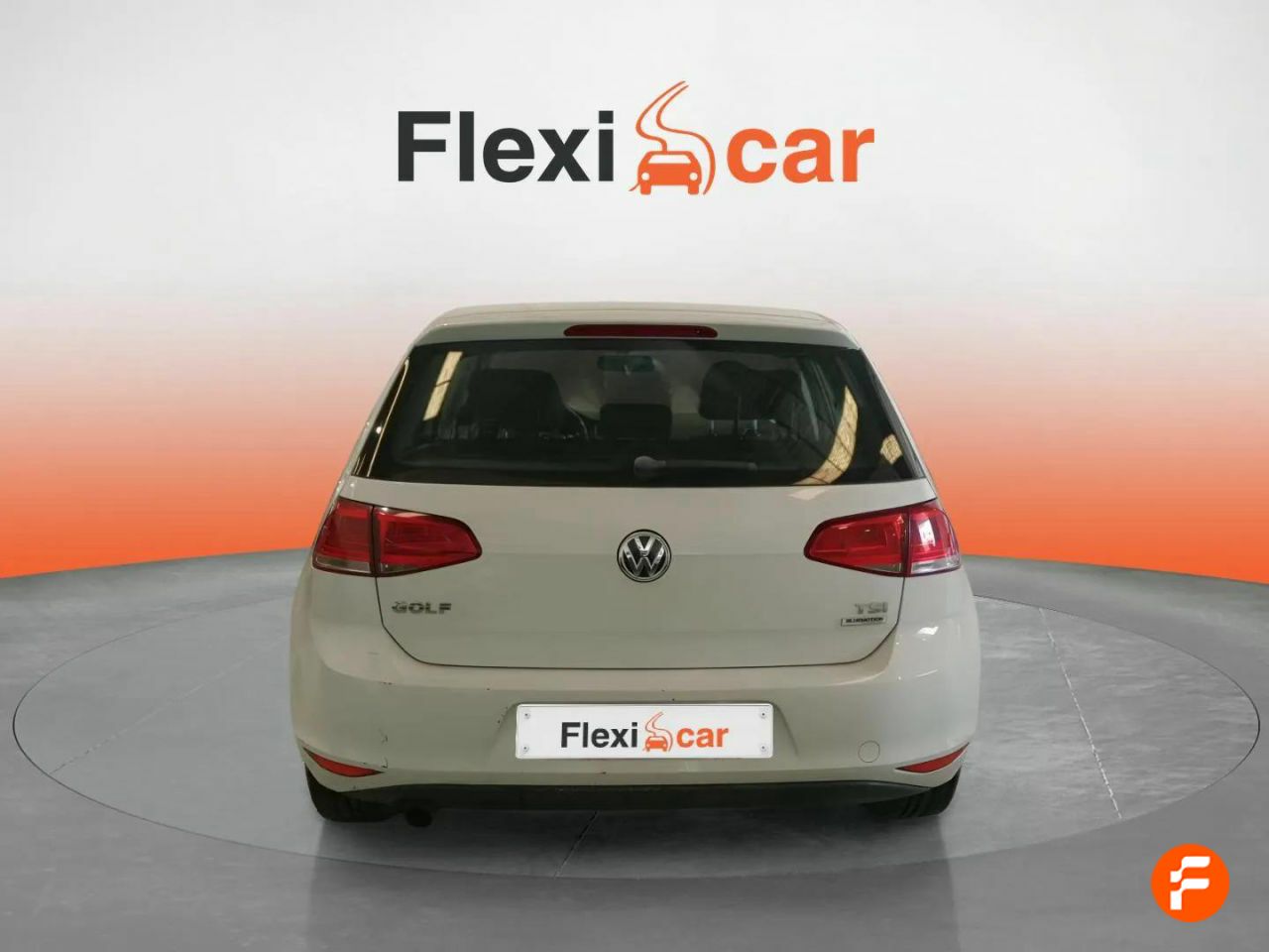 volkswagen golf 2015 / foto grande (3)