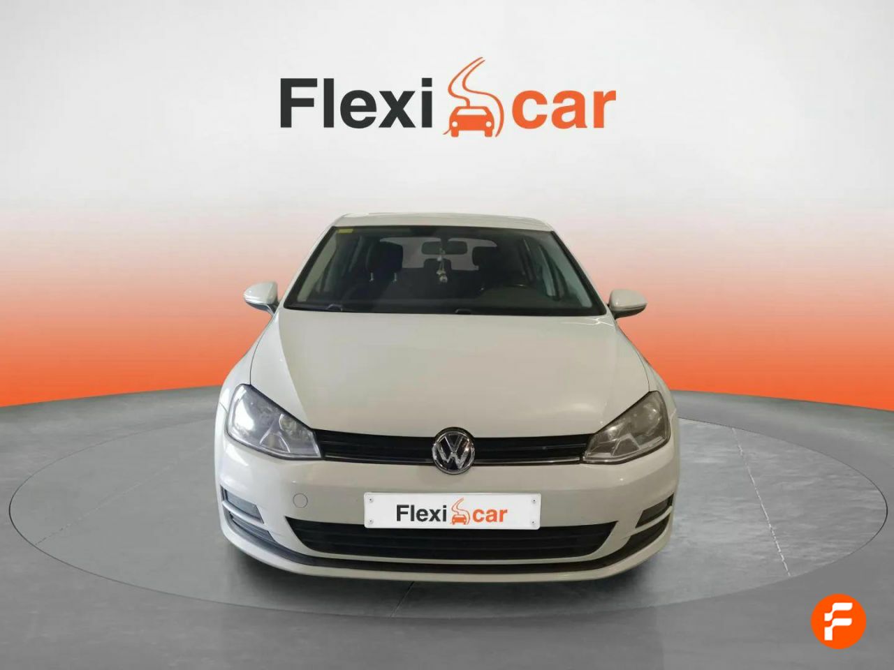 volkswagen golf 2015 / foto grande (2)