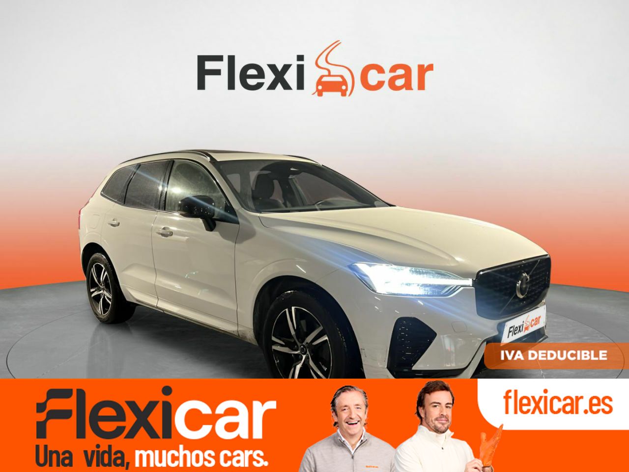 Foto volvo xc60 2022 /