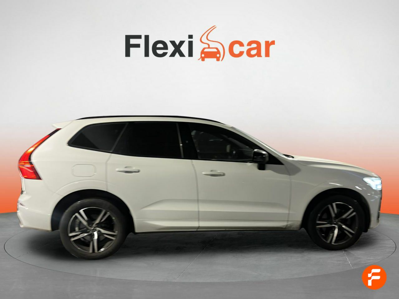 volvo xc60 2022 / foto grande (2)