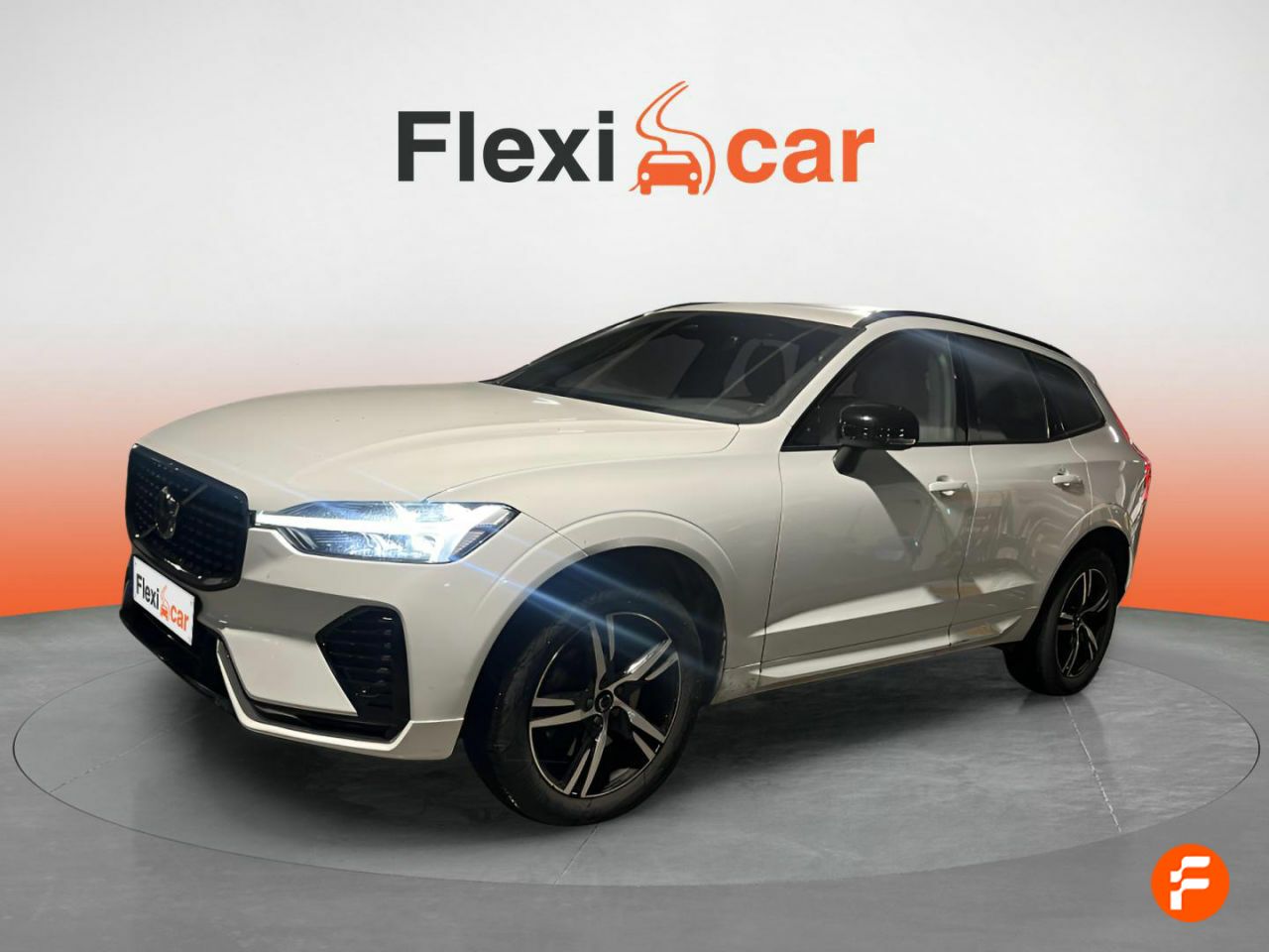 volvo xc60 2022 / foto grande (3)