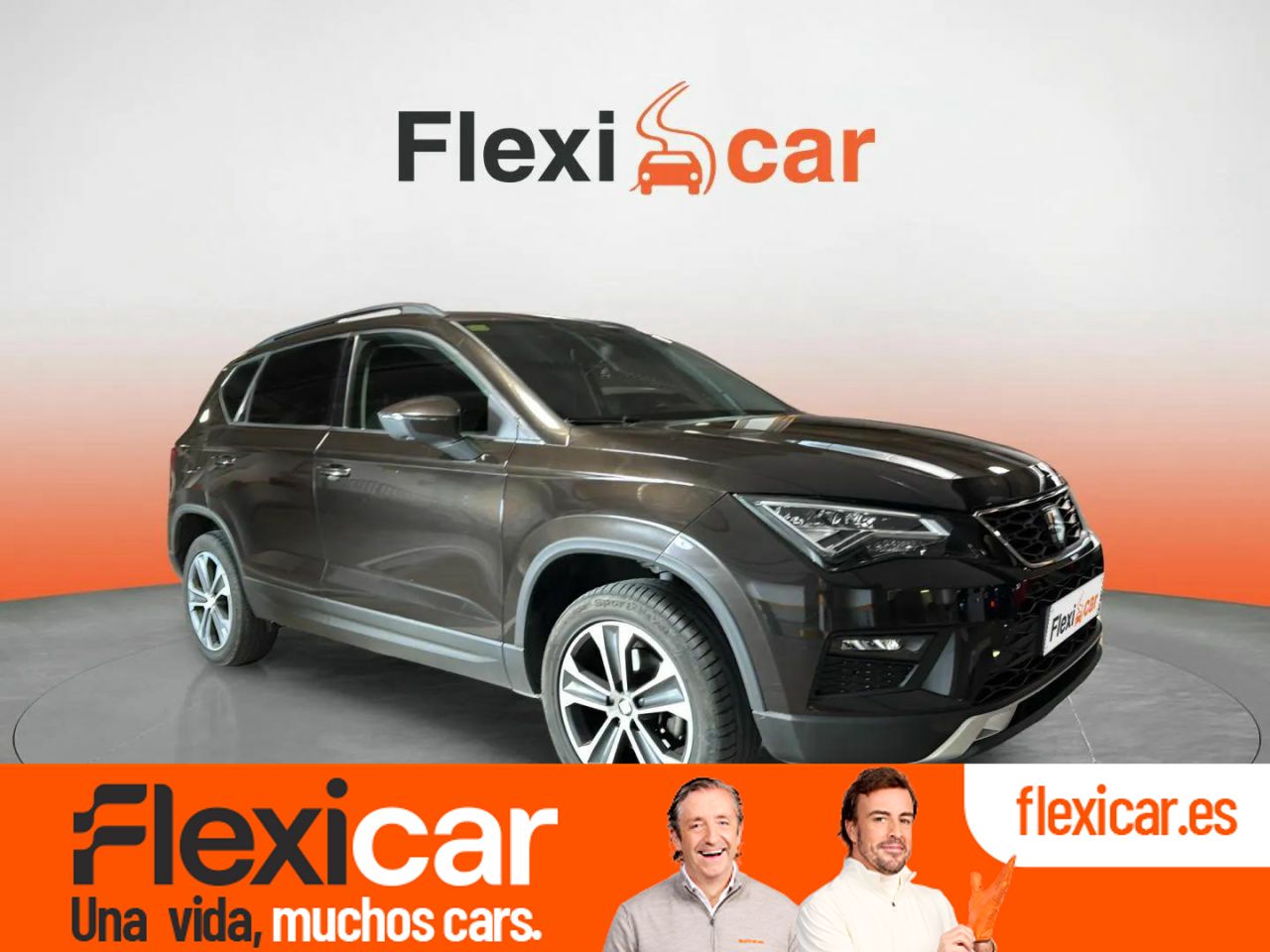 Foto seat ateca 2020 /