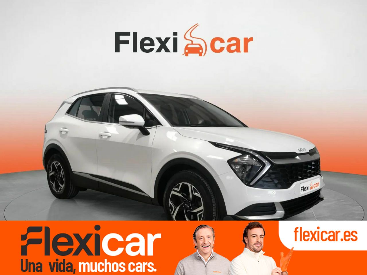Foto kia sportage 2023 /