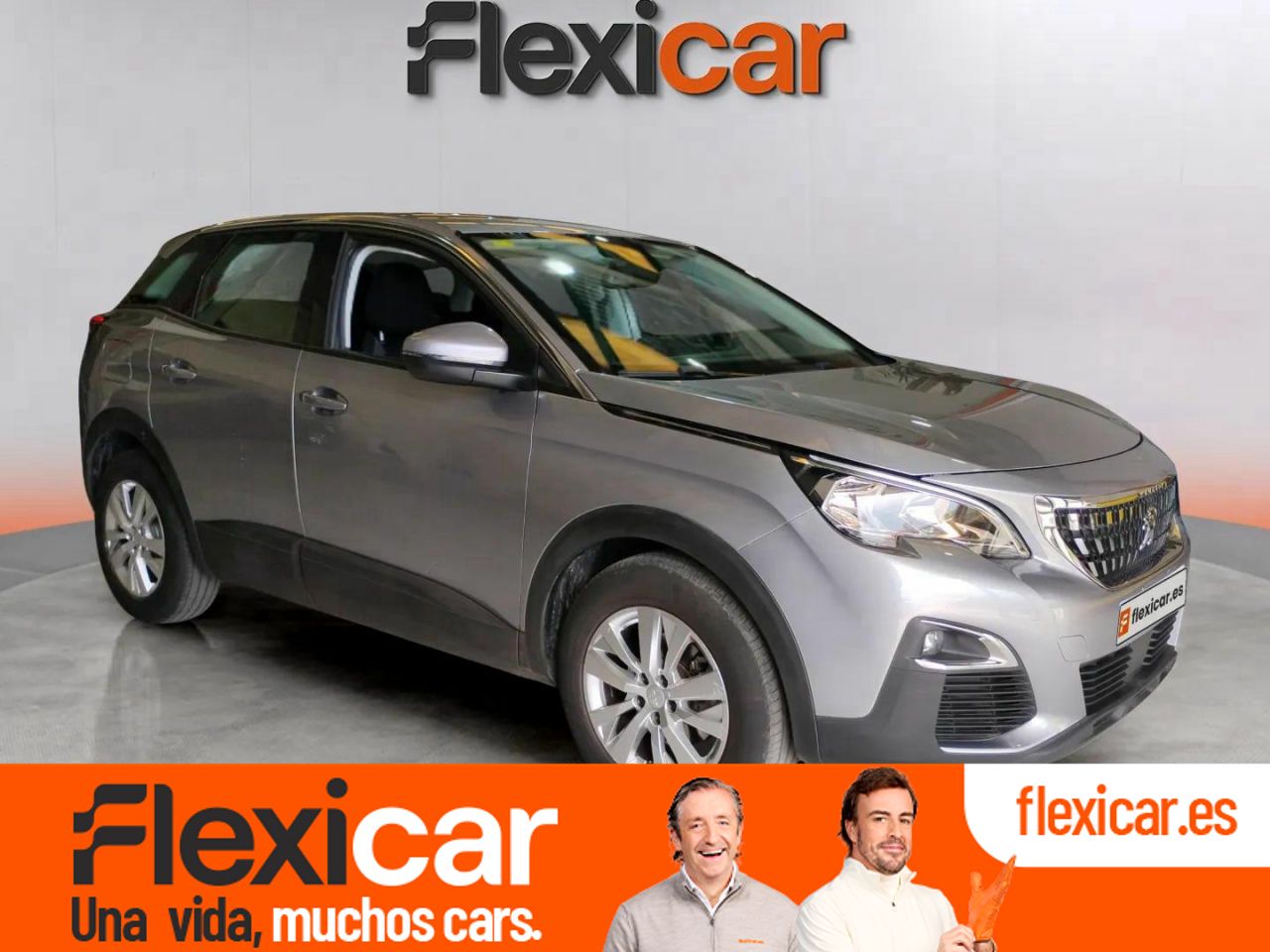 Foto peugeot 3008 2020 /