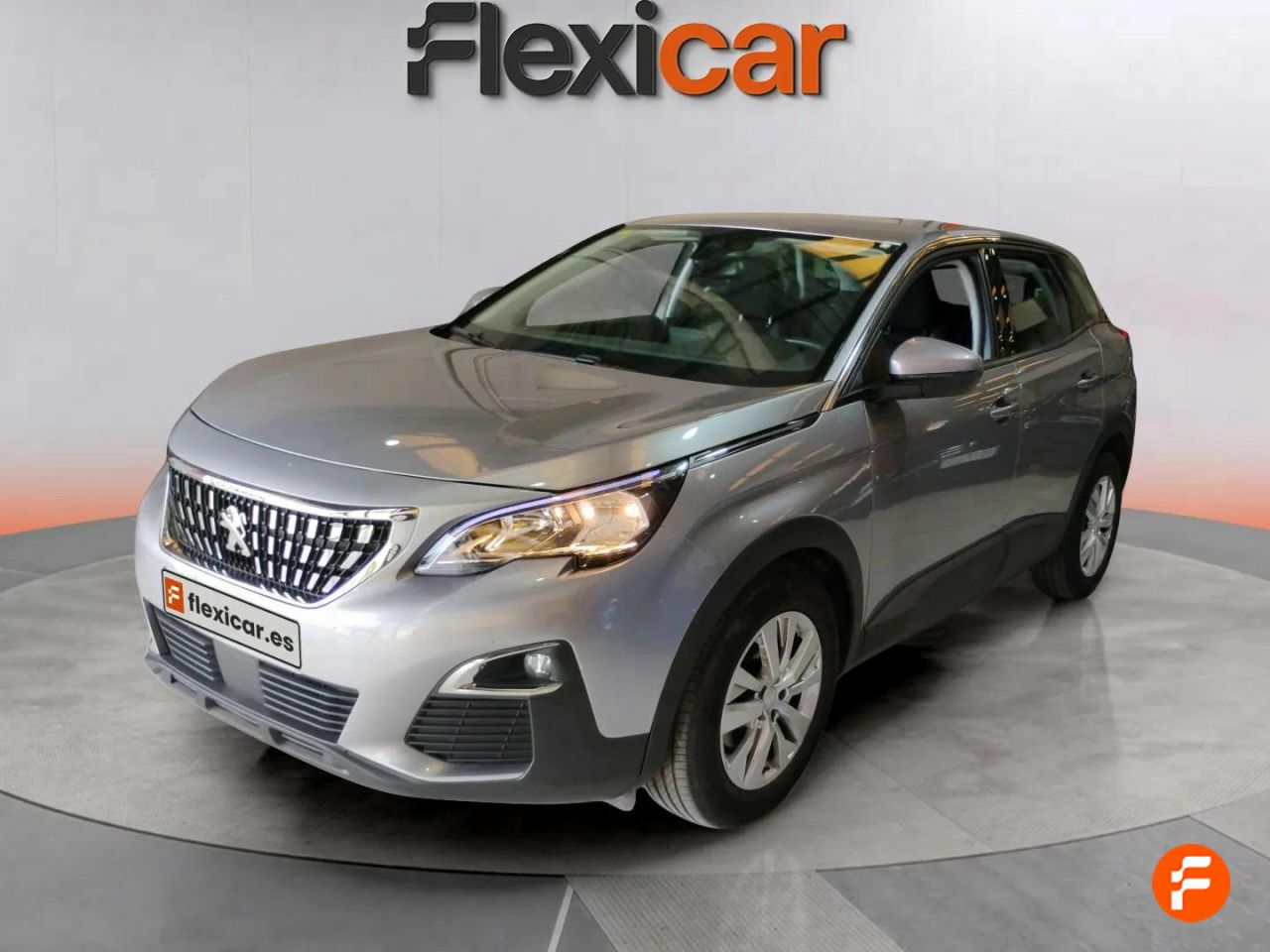 peugeot 3008 2020 / foto grande (3)