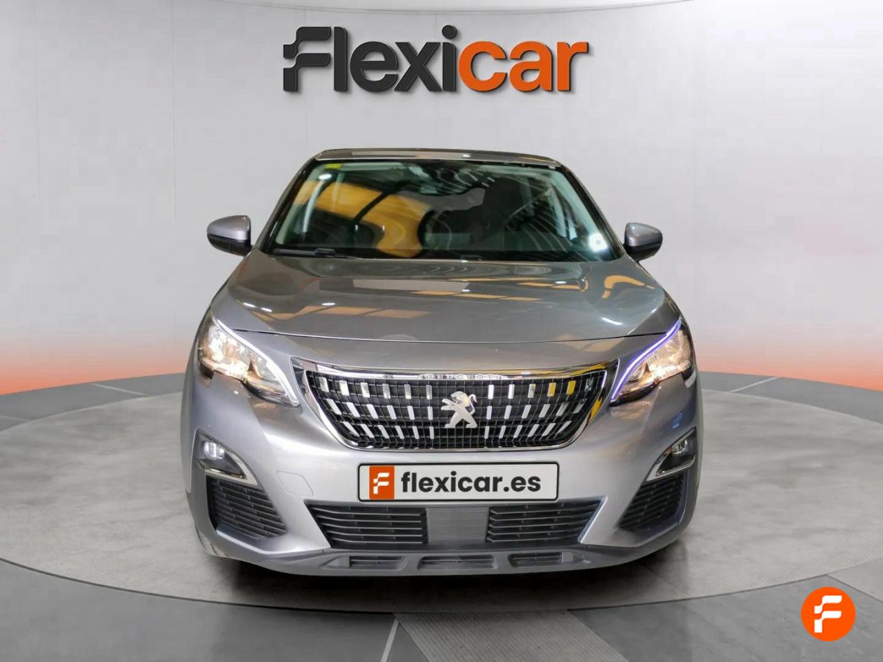 peugeot 3008 2020 / foto grande (2)