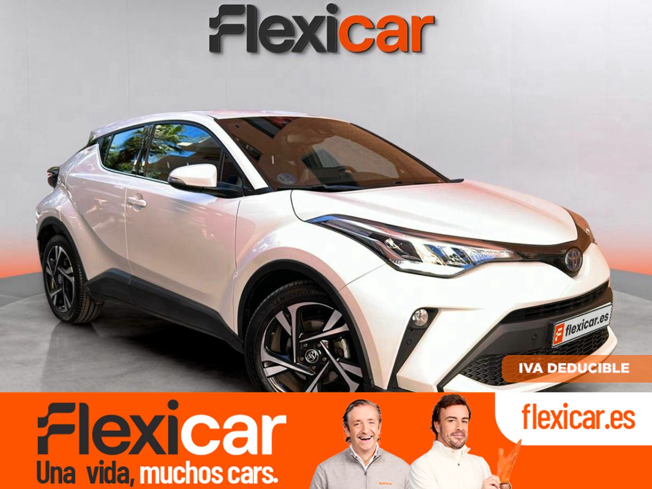 Foto toyota c-hr 2022 /