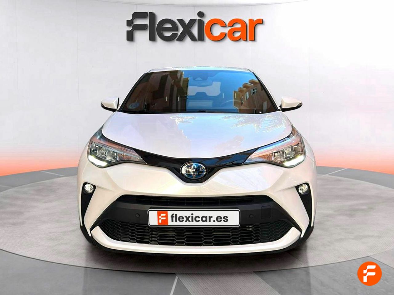 toyota c-hr 2022 / foto grande (2)