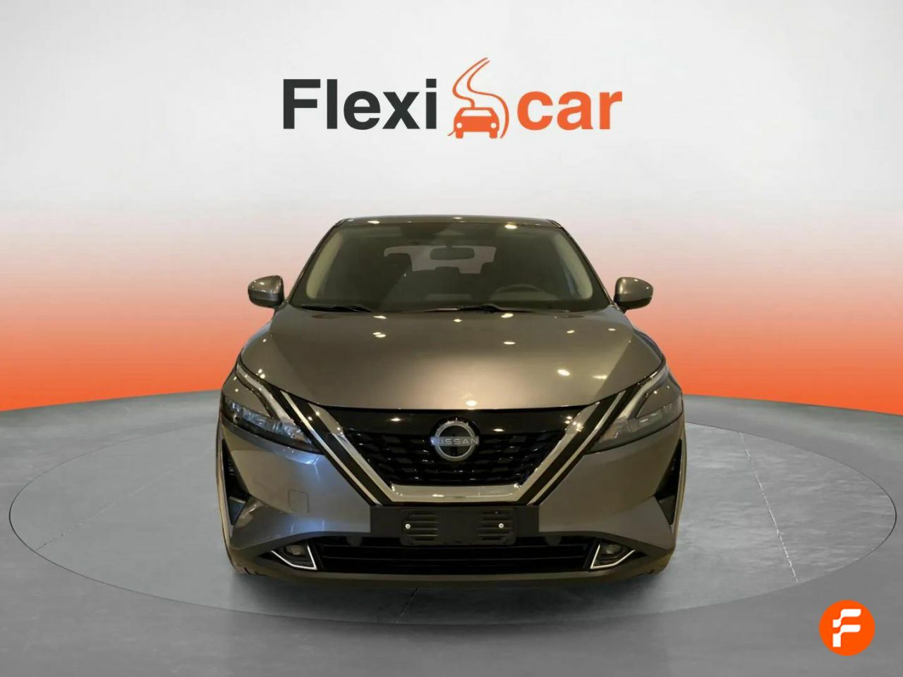 nissan qashqai 2024 / foto grande (2)