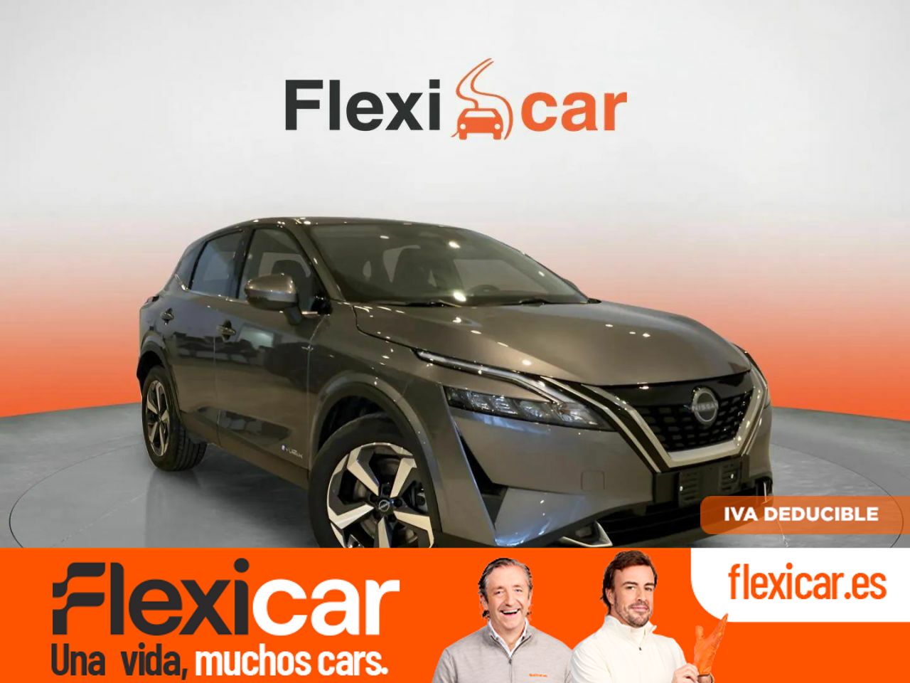Foto nissan qashqai 2024 /