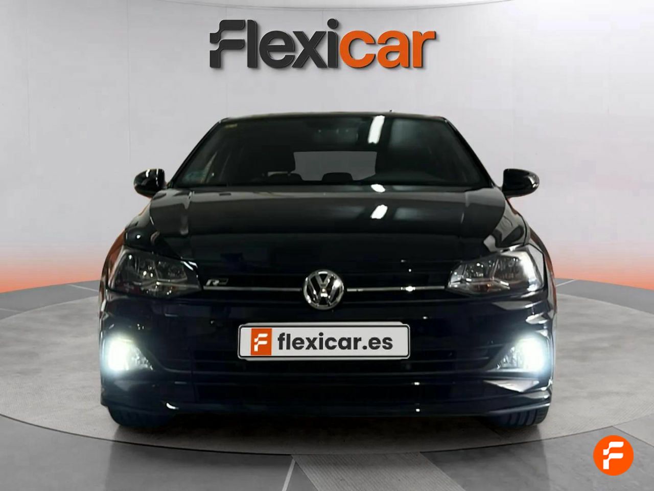 volkswagen polo 2018 / foto grande (2)