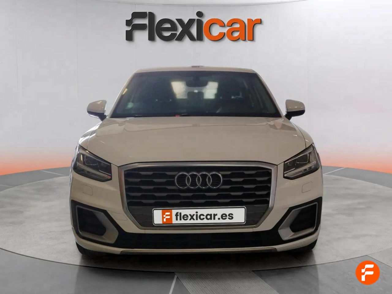 audi q2 2019 / foto grande (2)