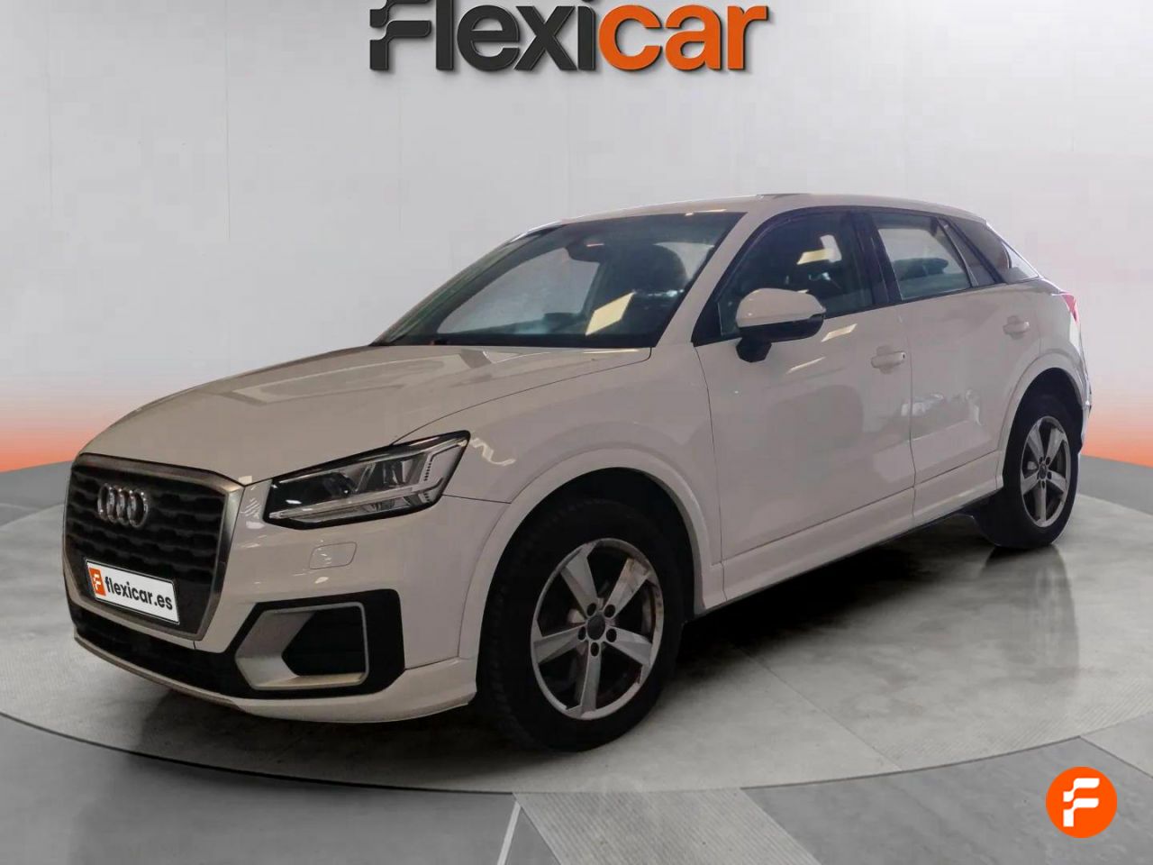 audi q2 2019 / foto grande (3)
