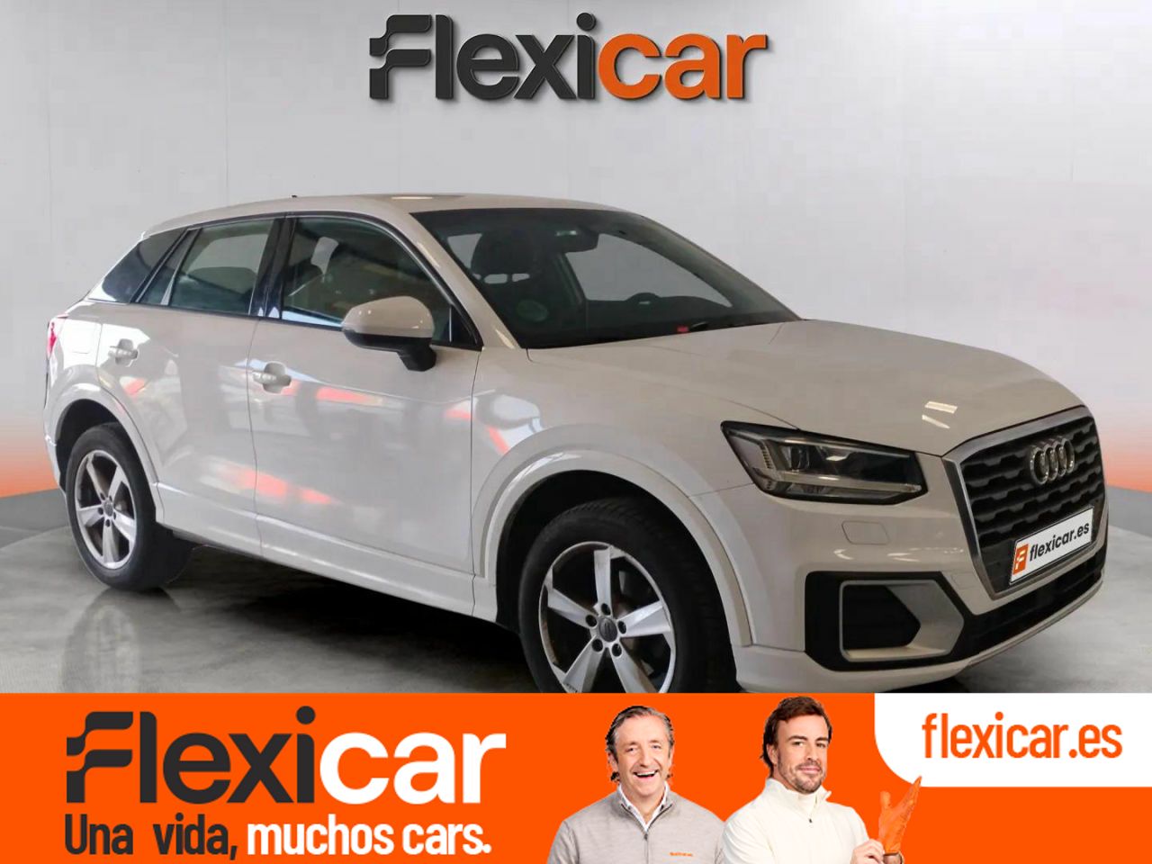 Foto audi q2 2019 /