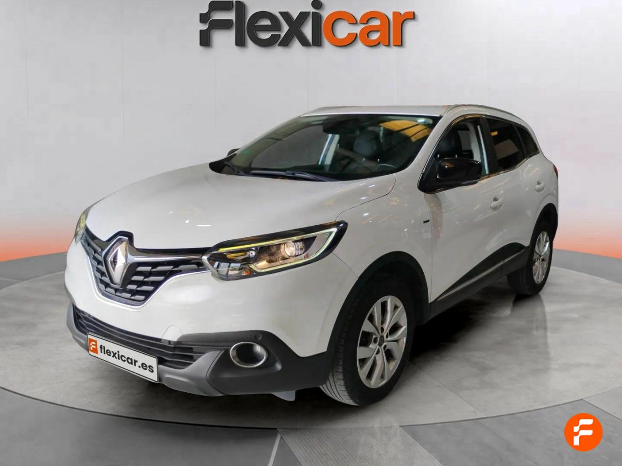 renault kadjar 2018 / foto grande (3)