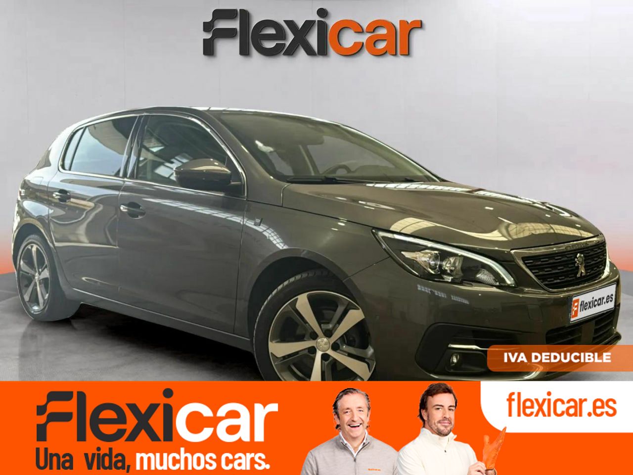 Foto peugeot 308 2019 /