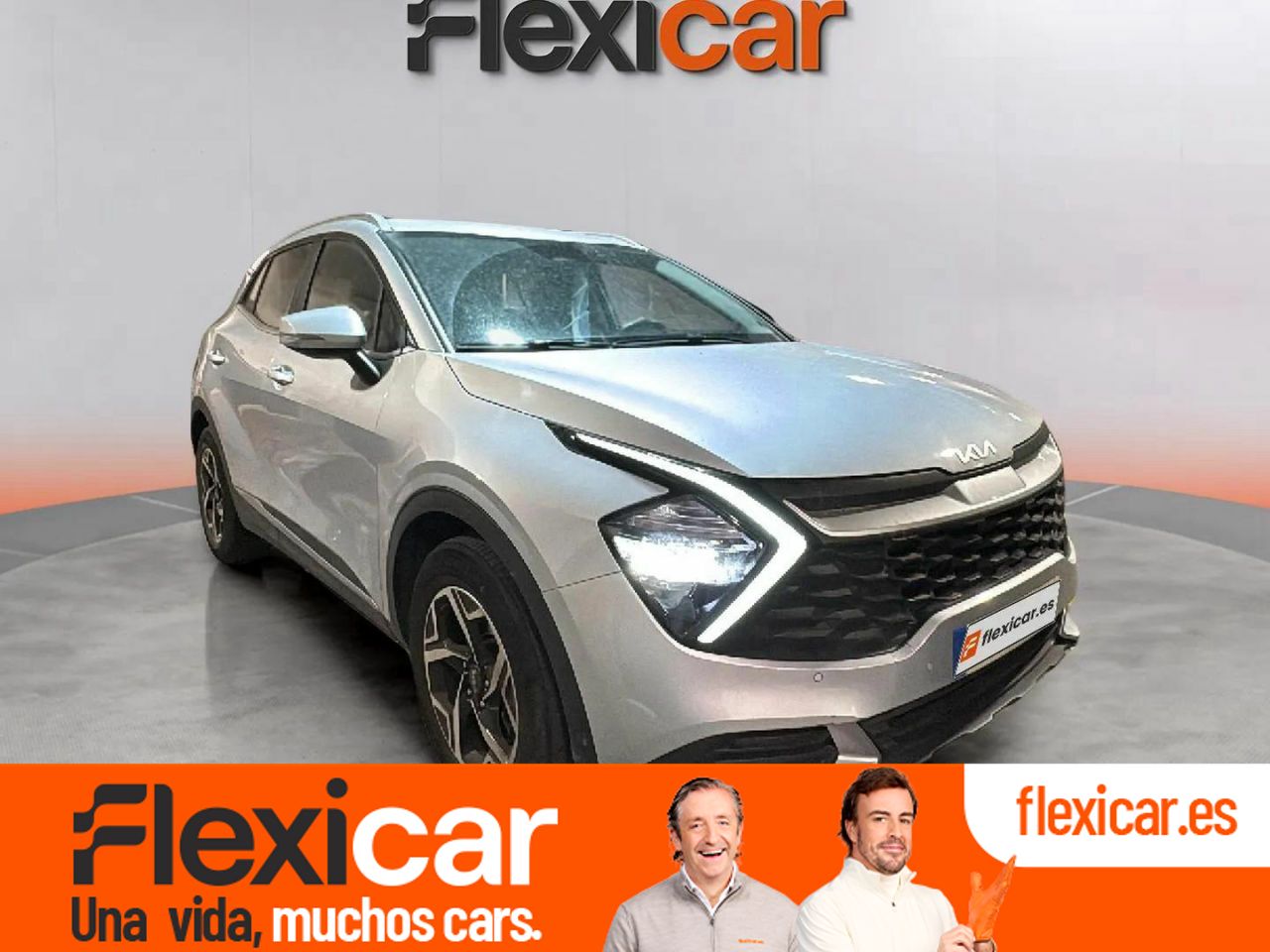 Foto kia sportage 2023 /