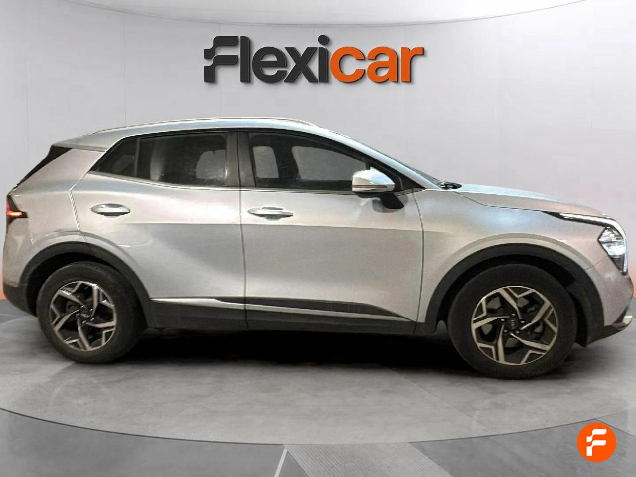 kia sportage 2023 / foto grande (2)