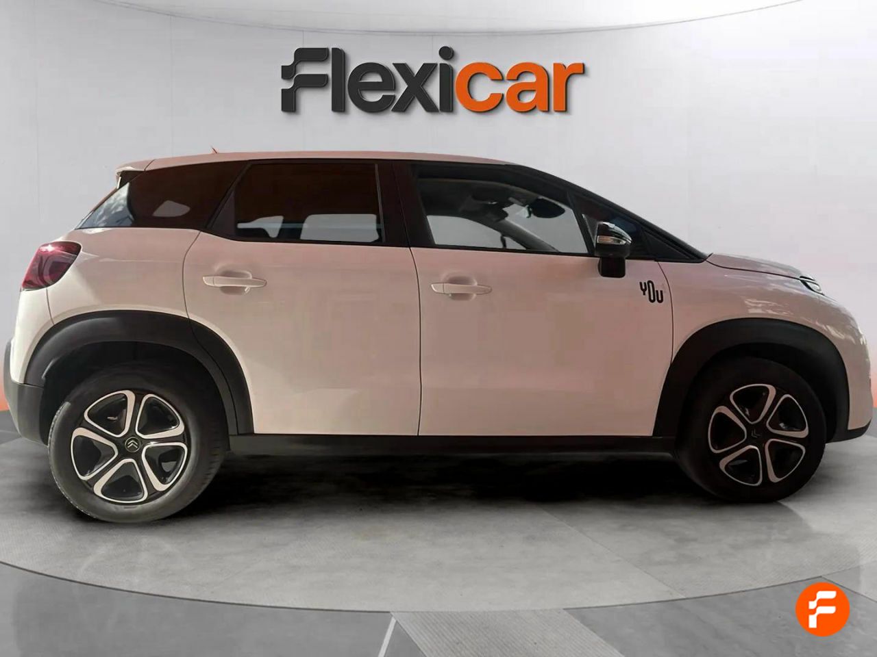 citroën c3 aircross 2024 / foto grande (2)