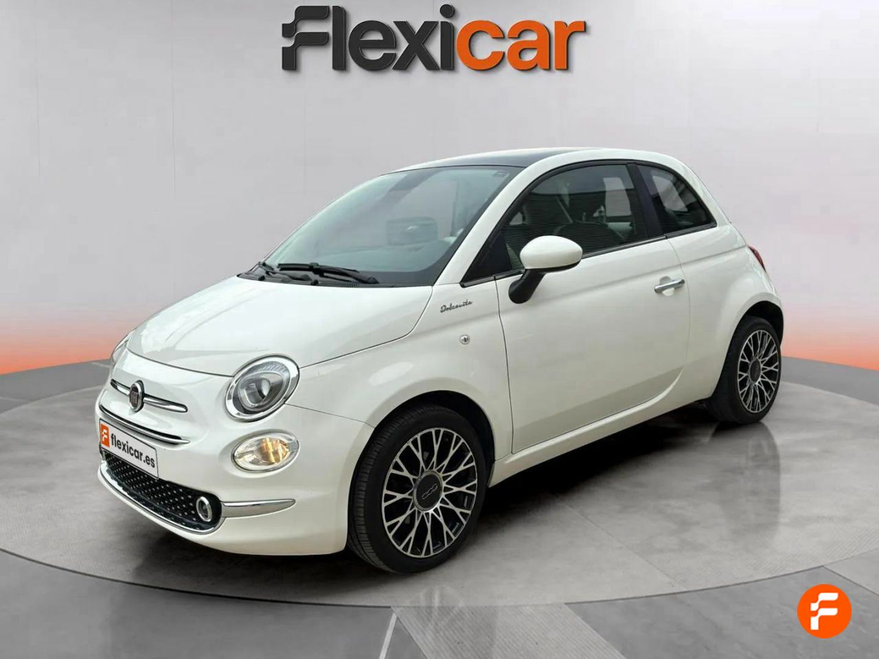 fiat 500 2022 / foto grande (3)