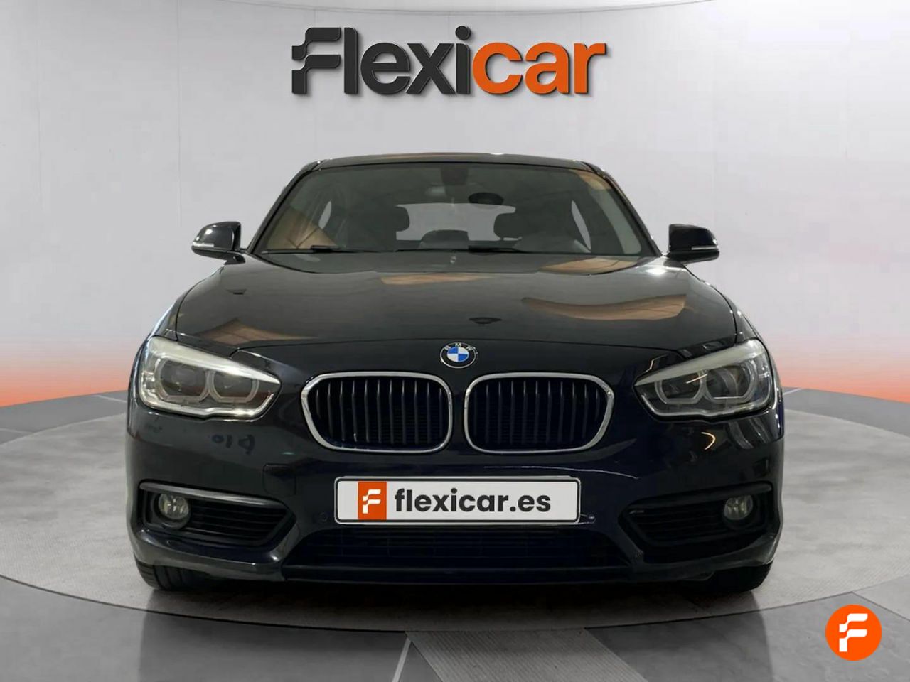 bmw serie 1 2016 / foto grande (2)