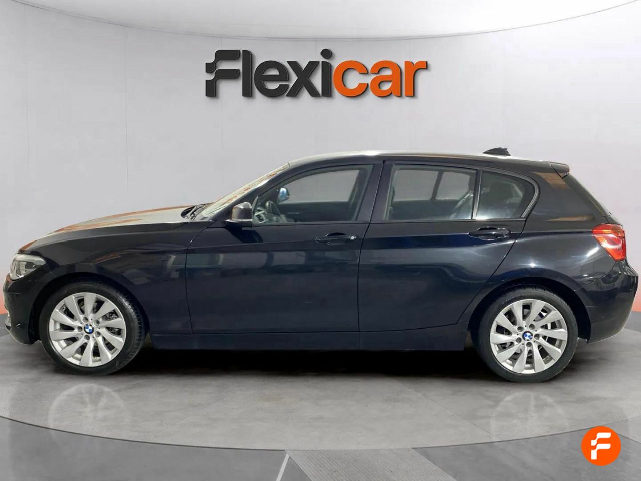 bmw serie 1 2016 / foto grande (3)