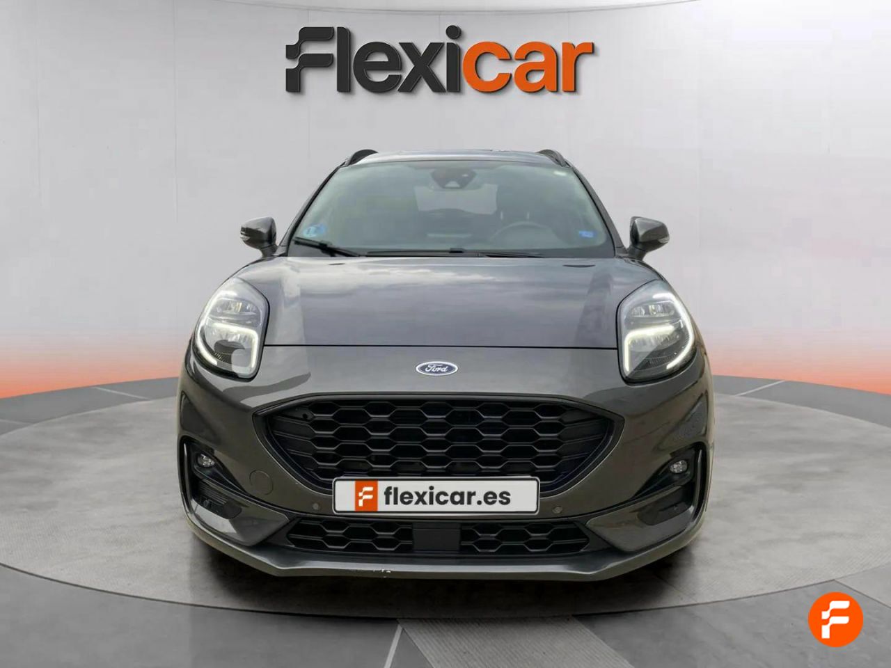 ford puma 2023 / foto grande (2)