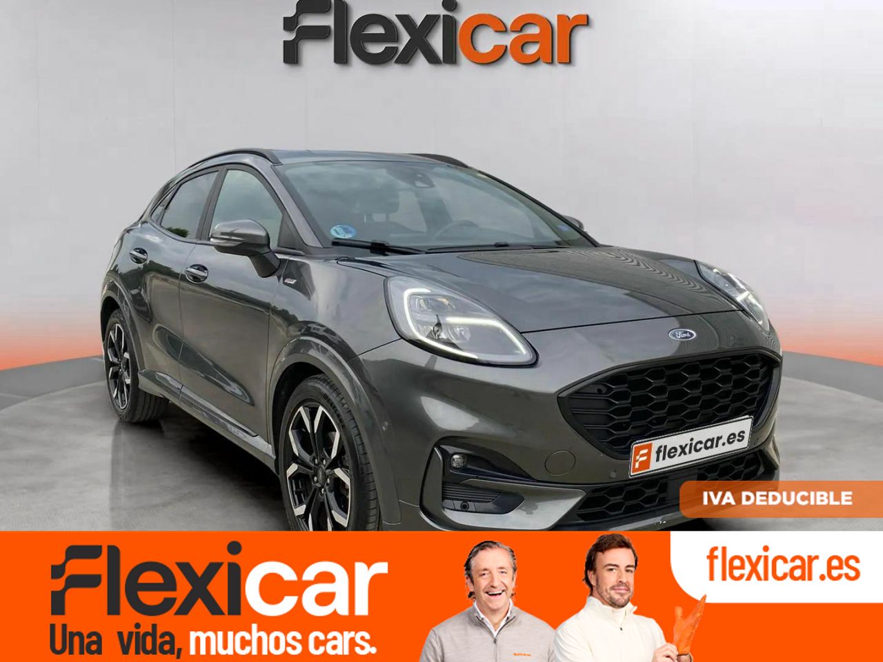 Foto ford puma 2023 /