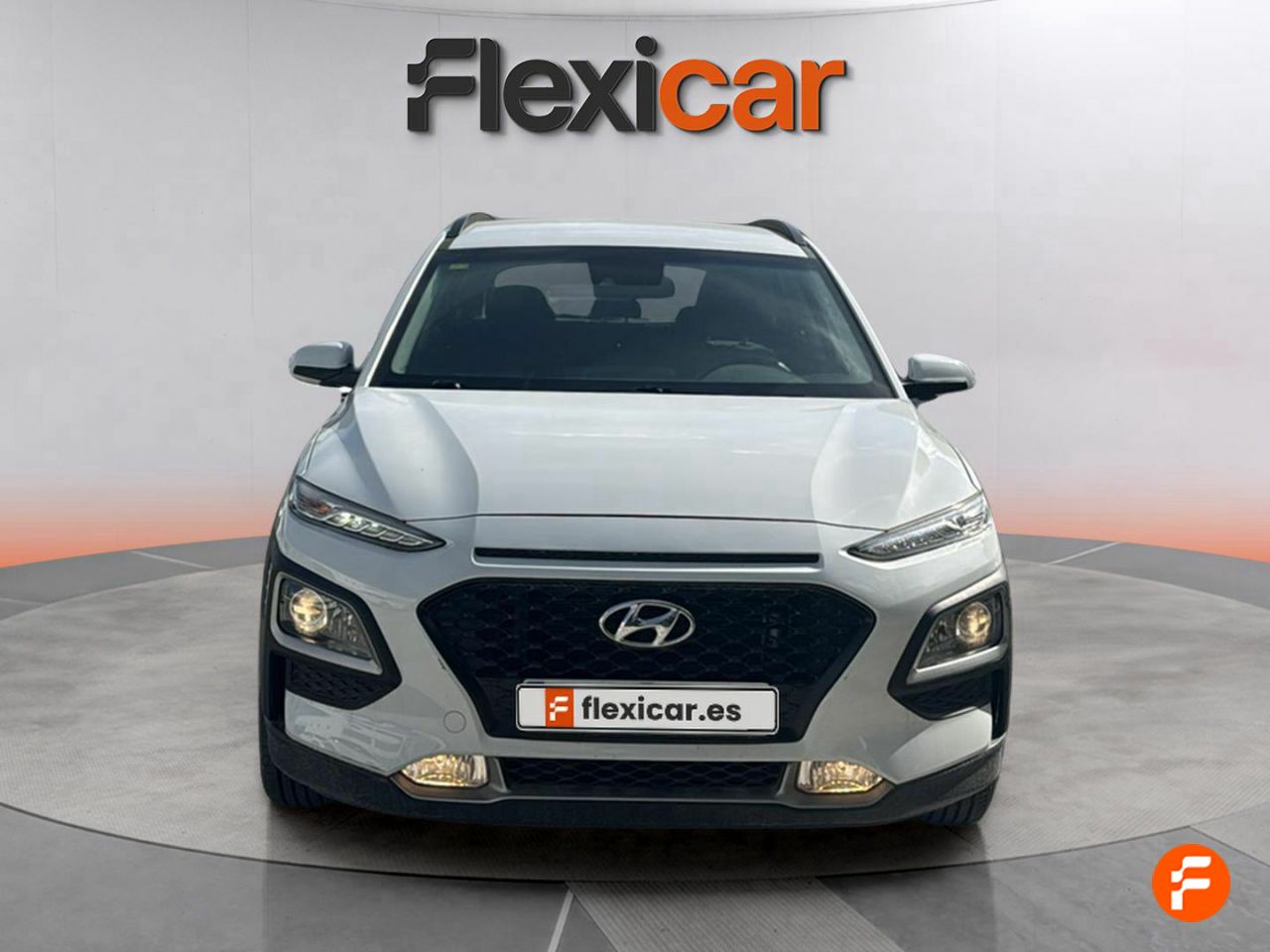 hyundai kona 2020 / foto grande (2)