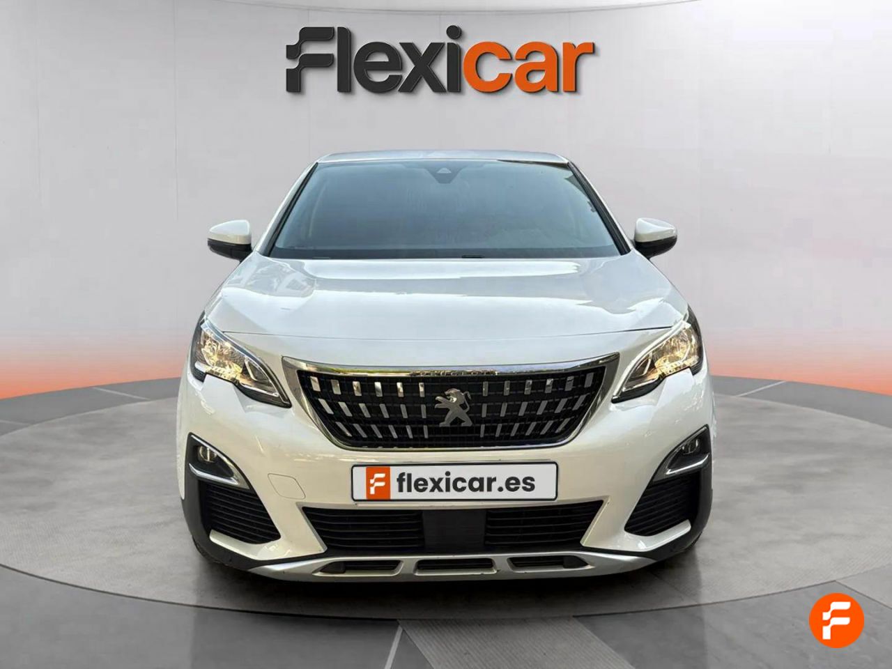 peugeot 3008 2020 / foto grande (2)