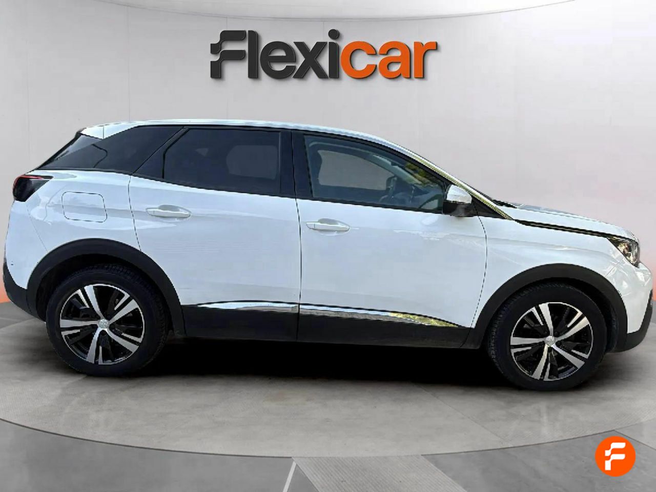 peugeot 3008 2020 / foto grande (3)