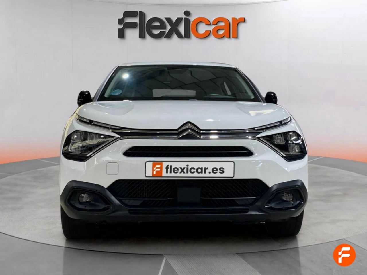 citroën c4 2021 / foto grande (2)
