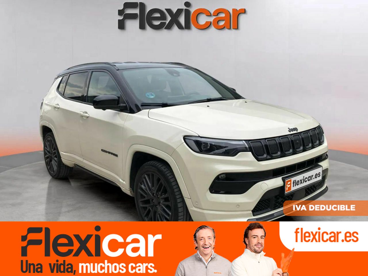 Foto jeep compass 2021 /
