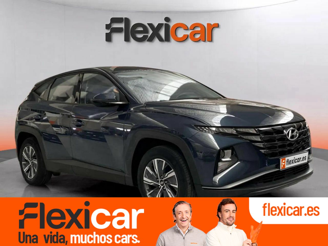 Foto hyundai tucson 2023 /