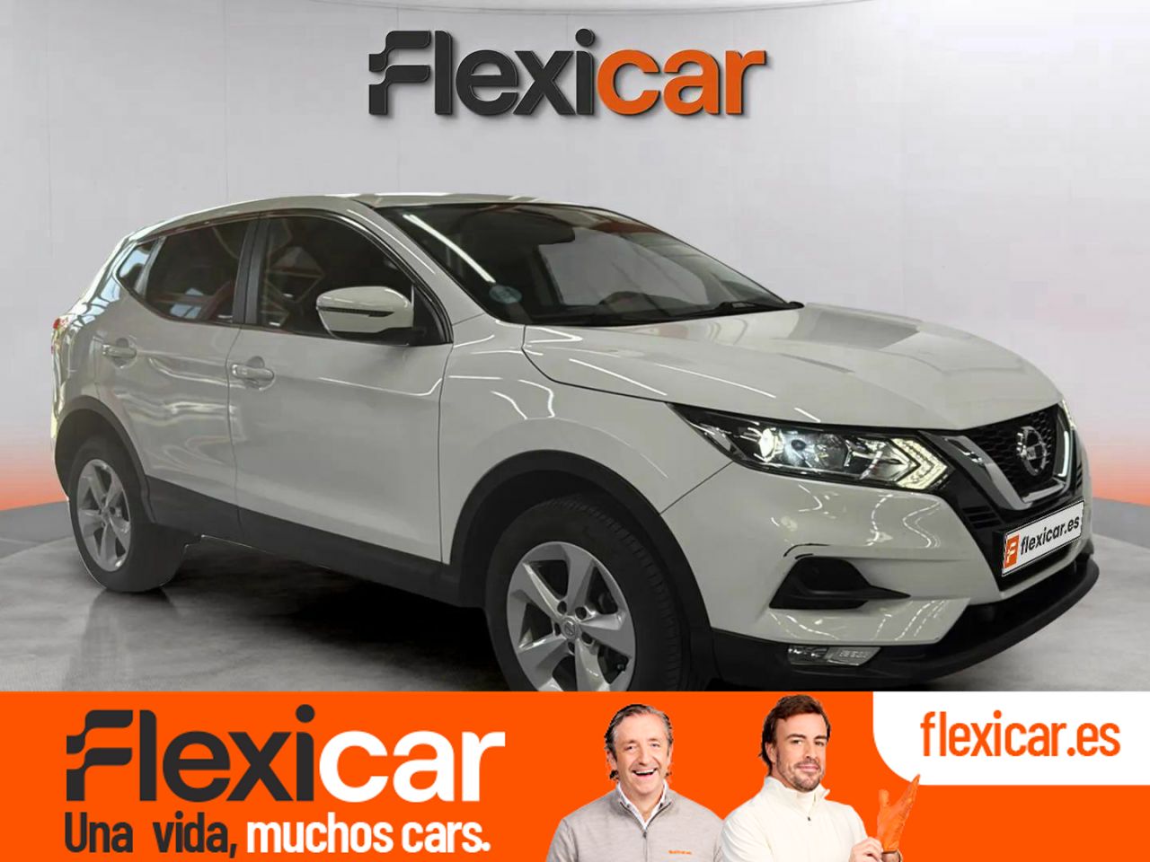 Foto nissan qashqai 2019 /