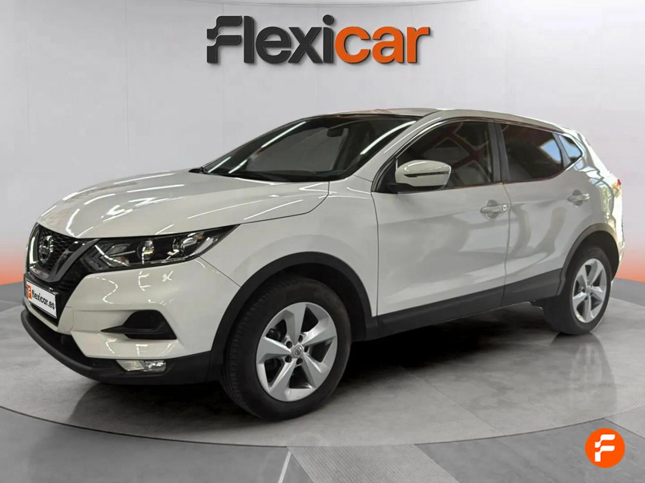 nissan qashqai 2019 / foto grande (3)