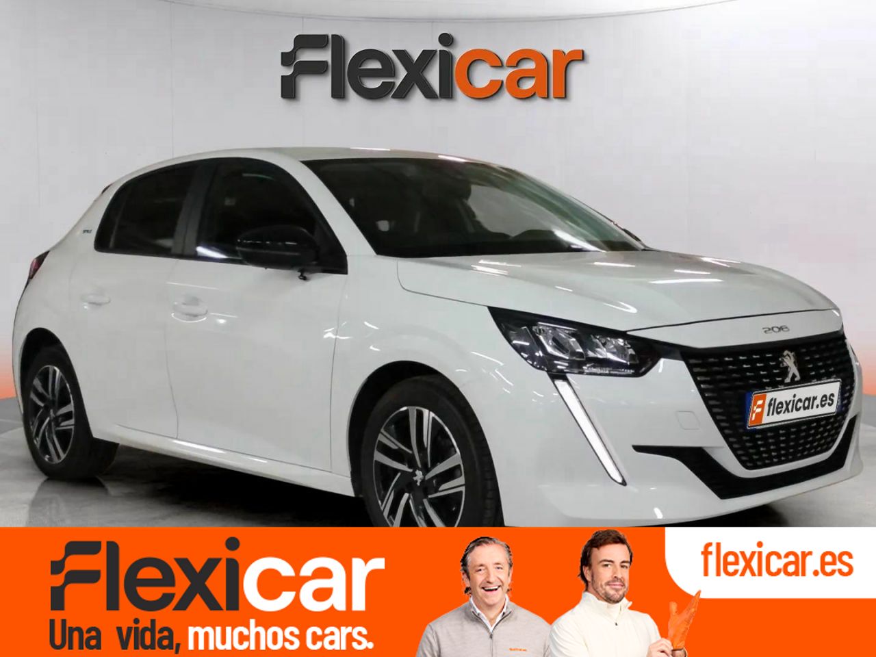Foto peugeot 208 2023 /