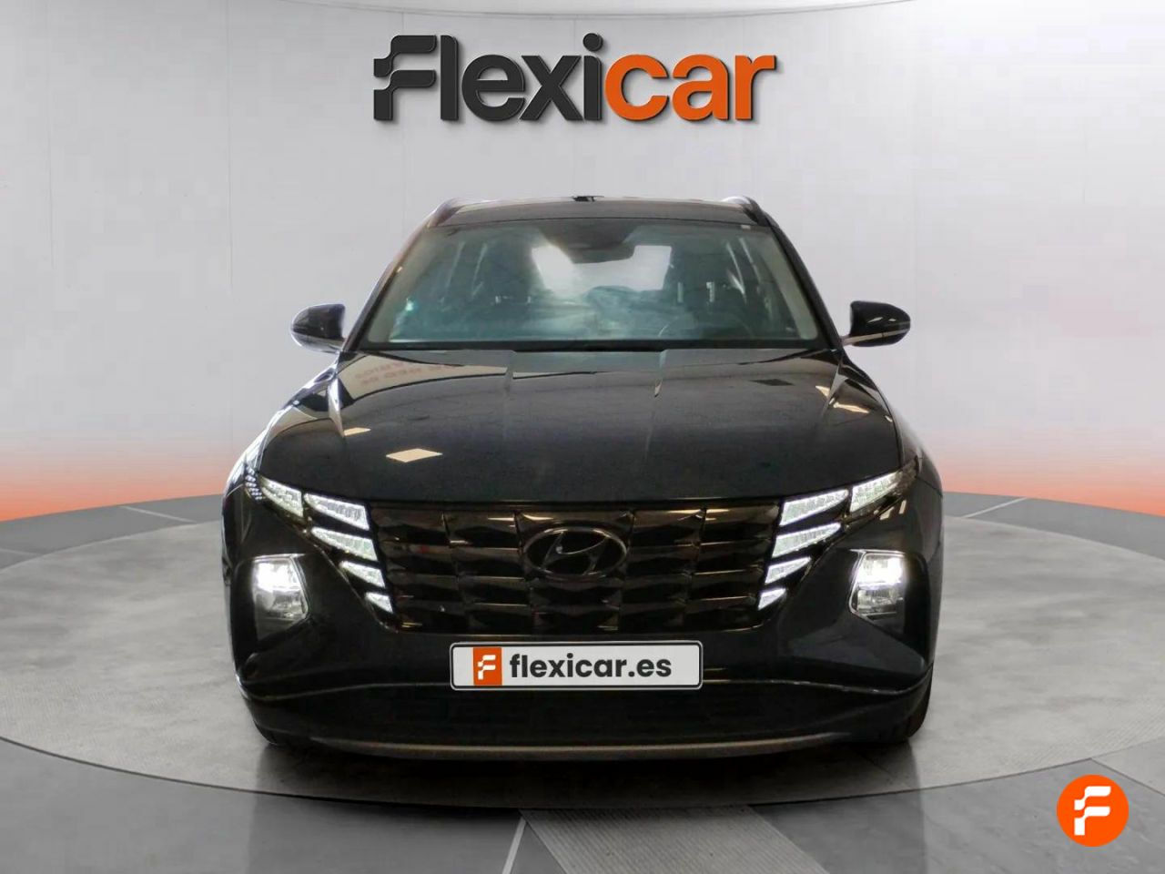 hyundai tucson 2021 / foto grande (2)