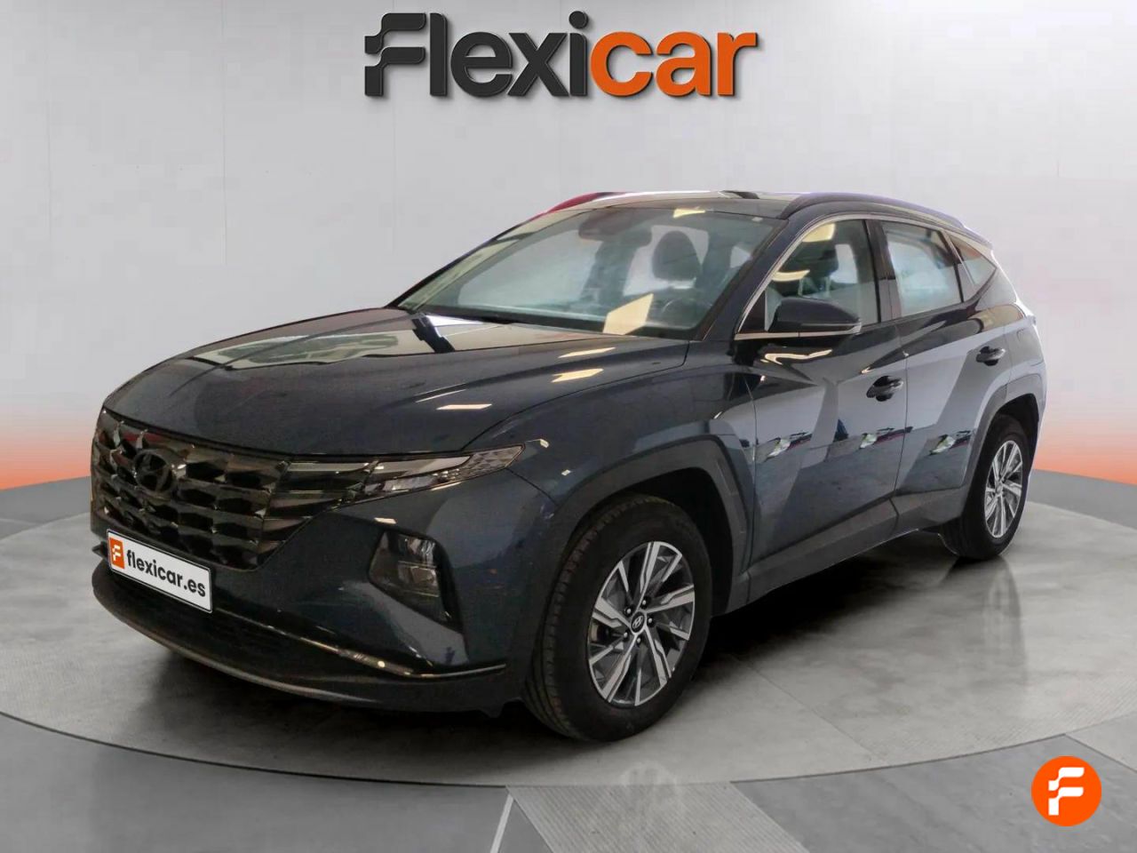 hyundai tucson 2021 / foto grande (3)