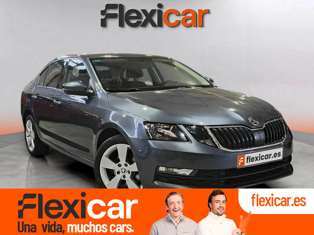 Foto skoda octavia 2017 /