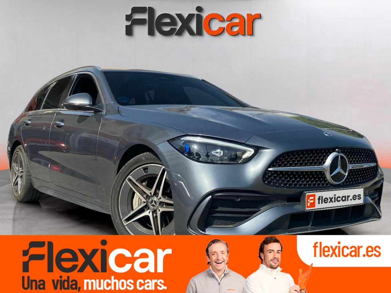 Foto mercedes clase c 2022 /