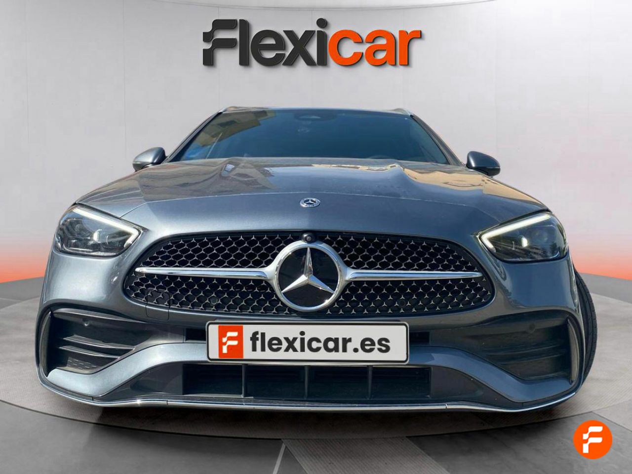 mercedes clase c 2022 / foto grande (2)
