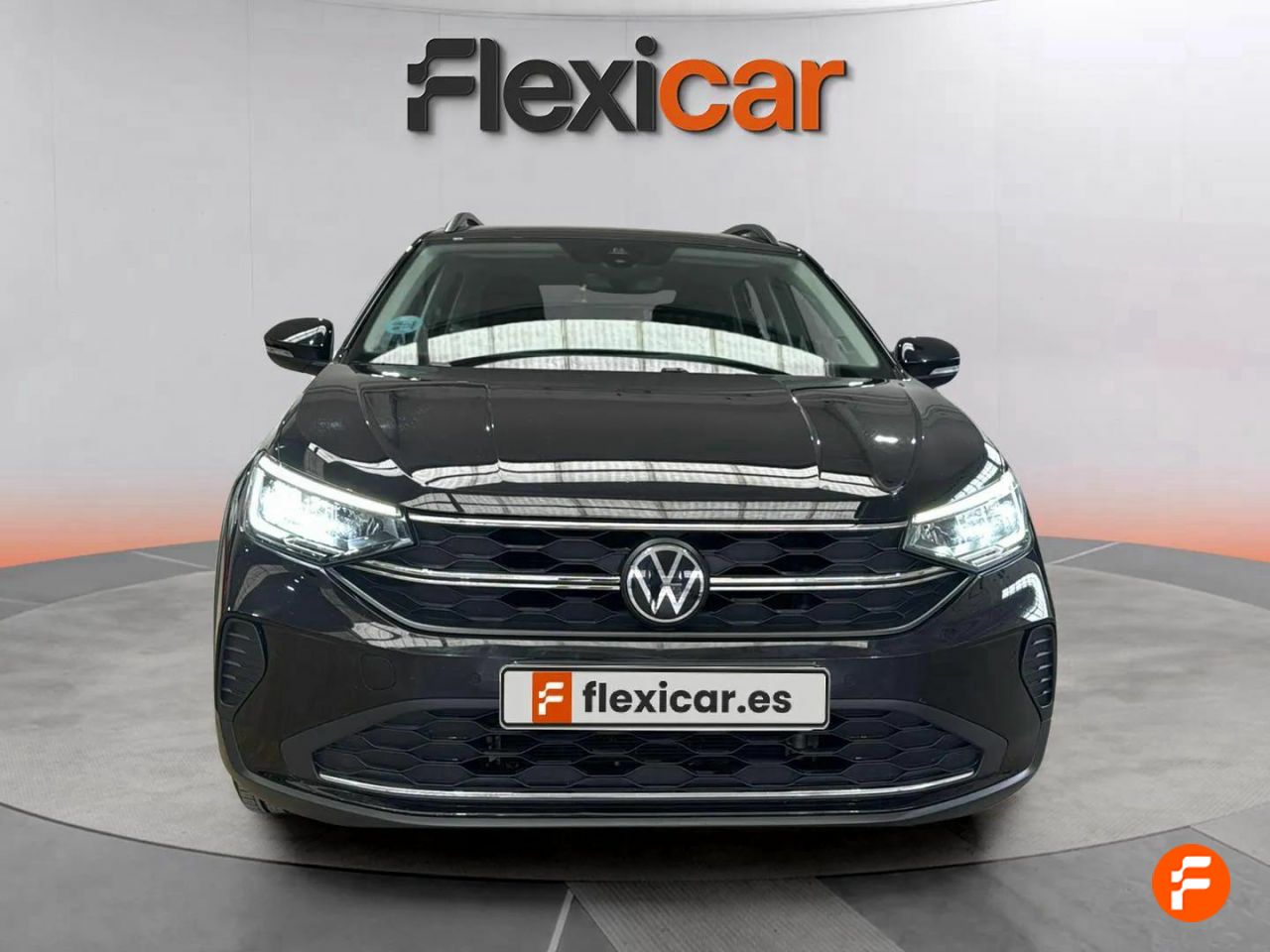 volkswagen taigo 2022 / foto grande (2)