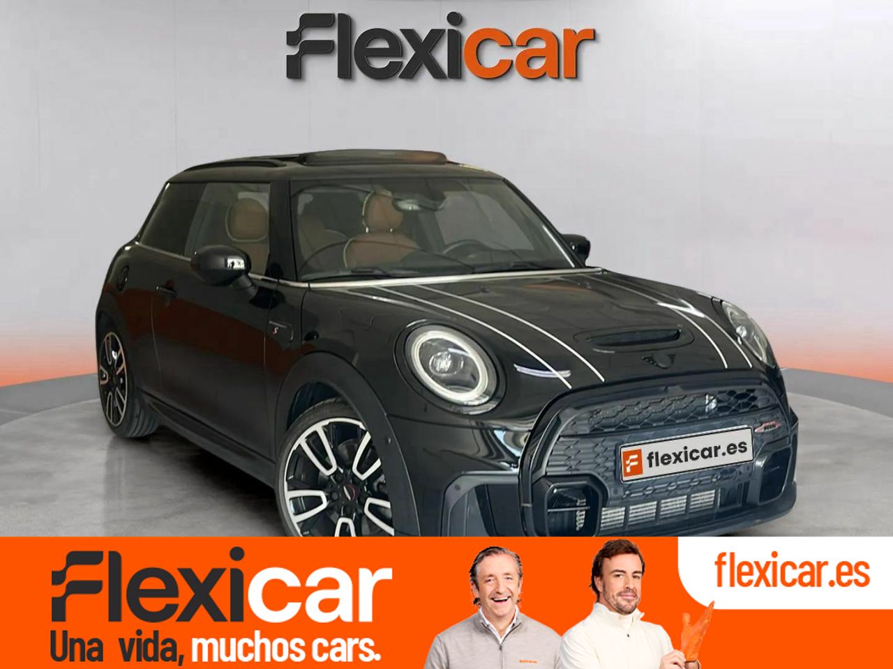 Foto mini cooper 2021 /