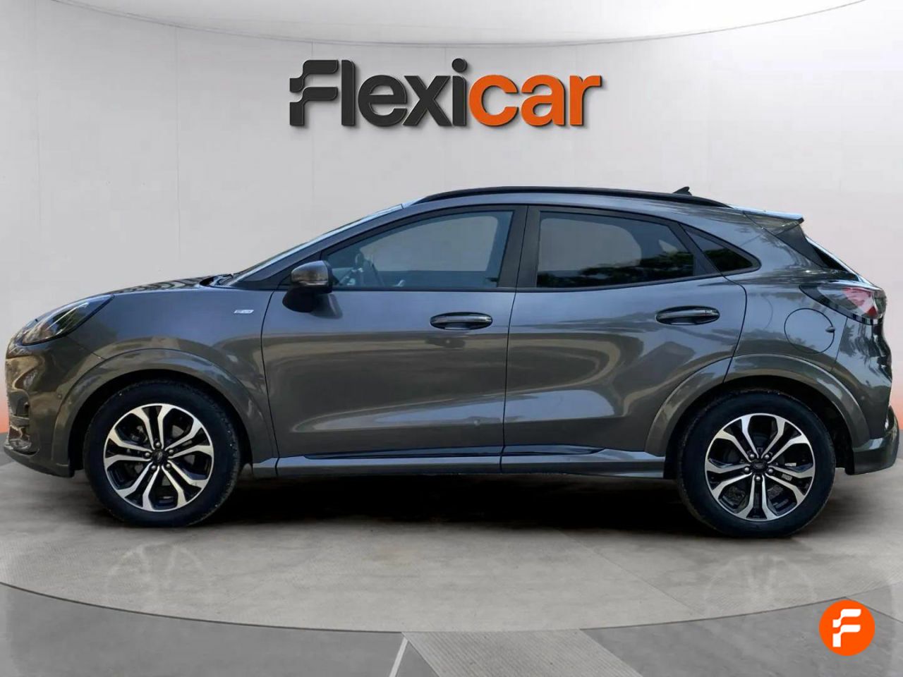 ford puma 2022 / foto grande (3)