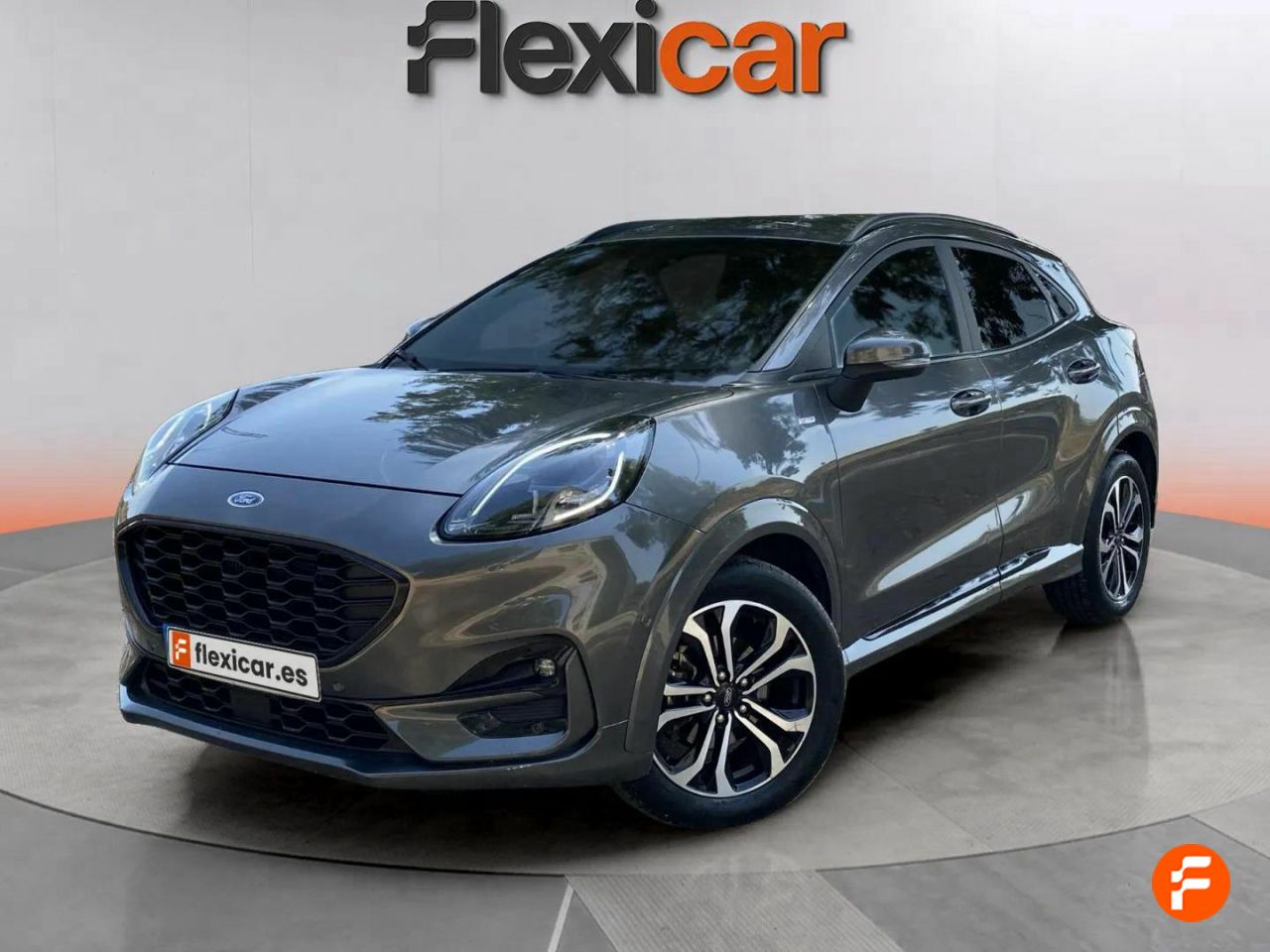 ford puma 2022 / foto grande (2)