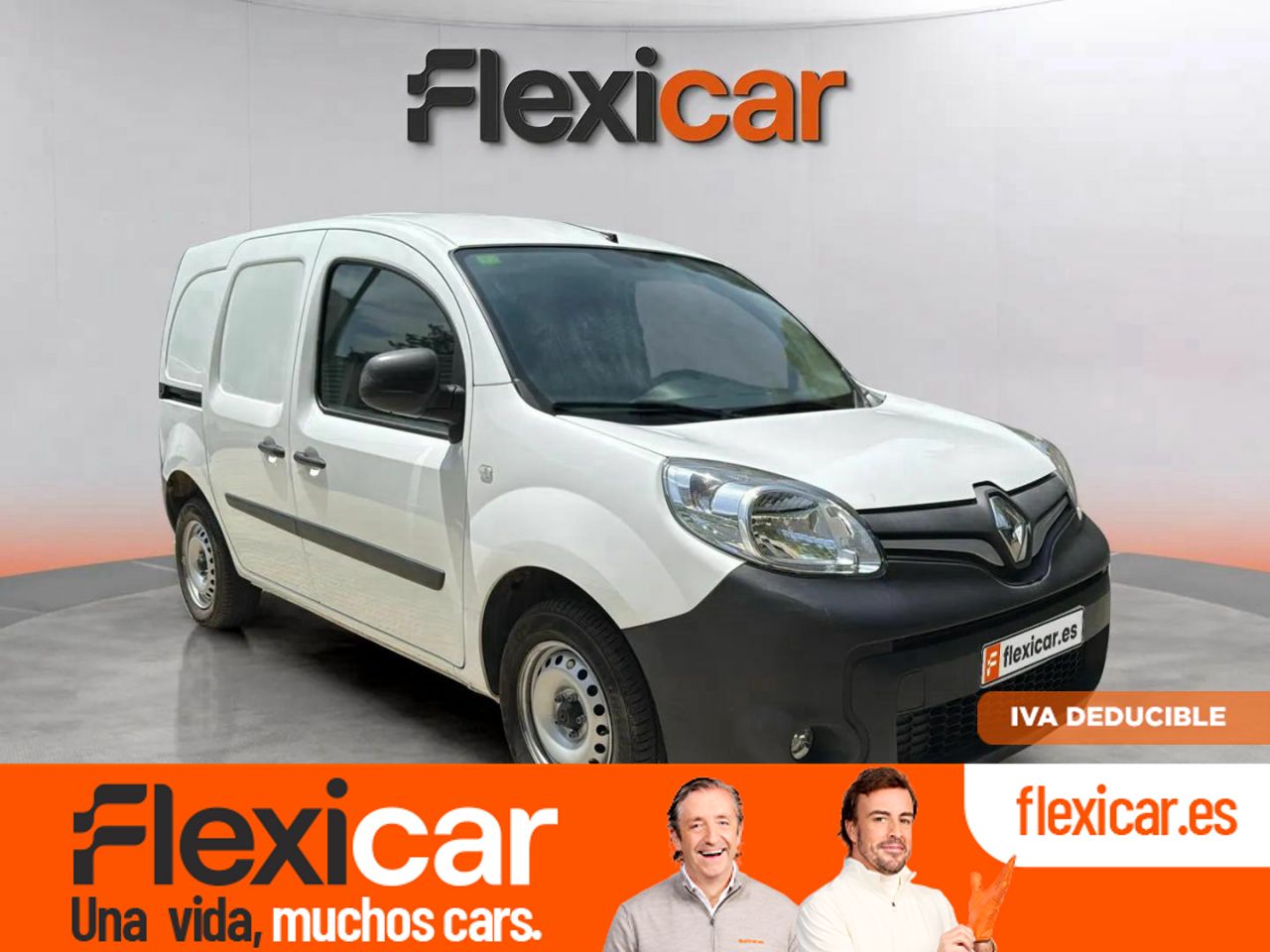Foto renault kangoo combi 2019 /