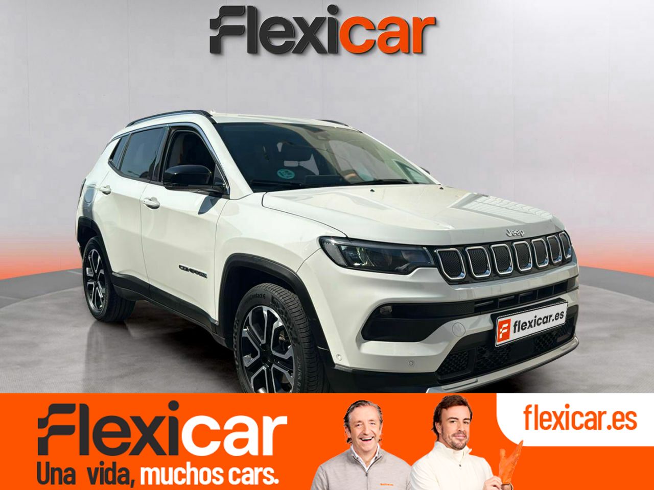 Foto jeep compass 2021 /