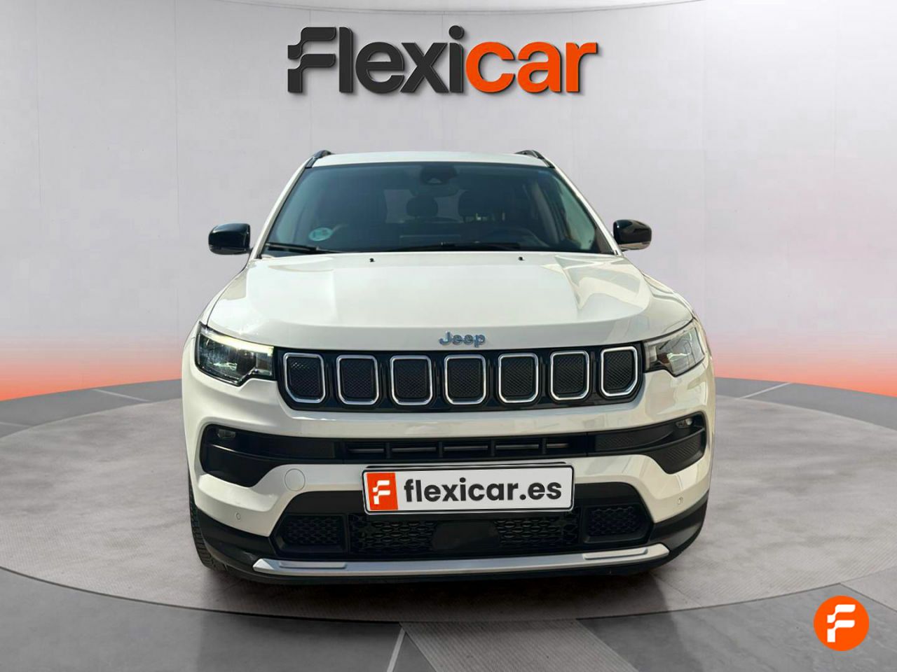 jeep compass 2021 / foto grande (2)