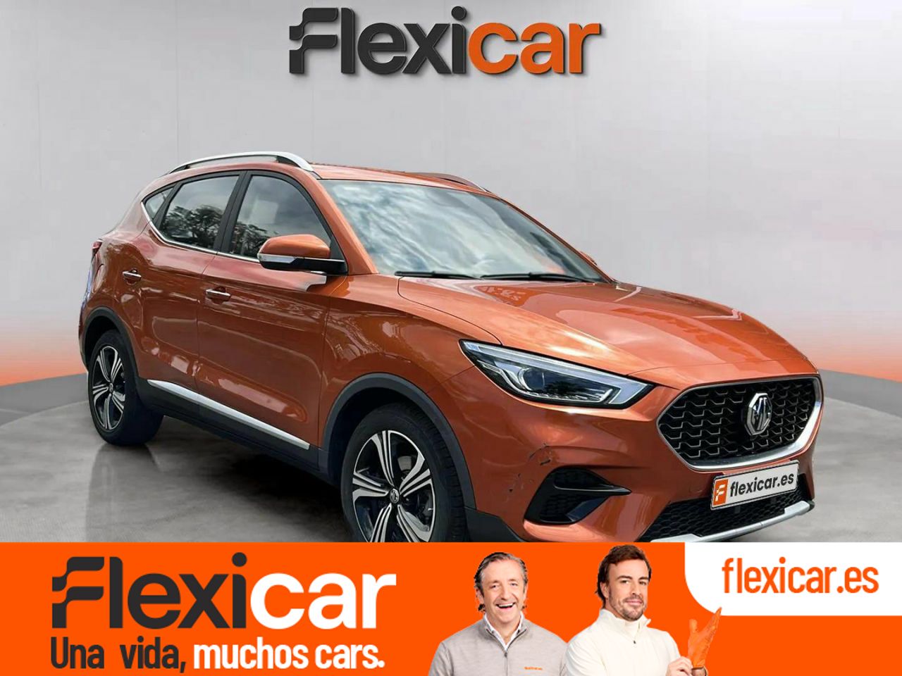 Foto mg zs 2022 /